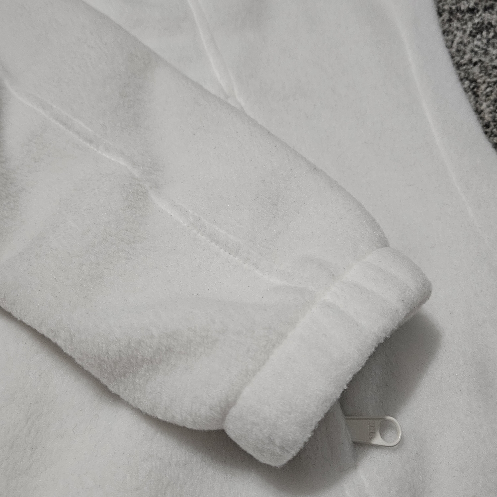 Columbia Fleece Full Zip - Picture 12 of 16